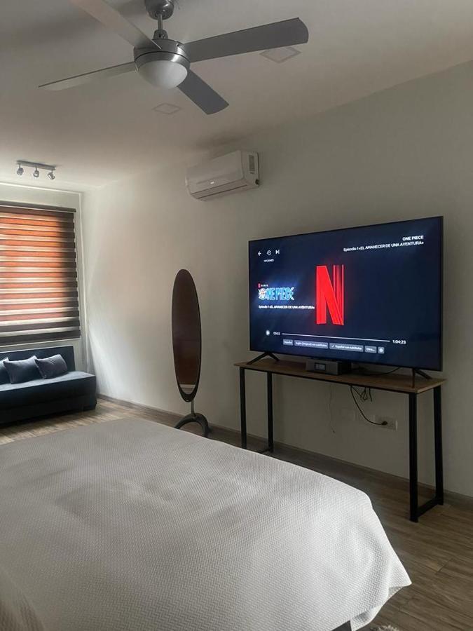 Kiran Lodging Guayaquil Exterior photo