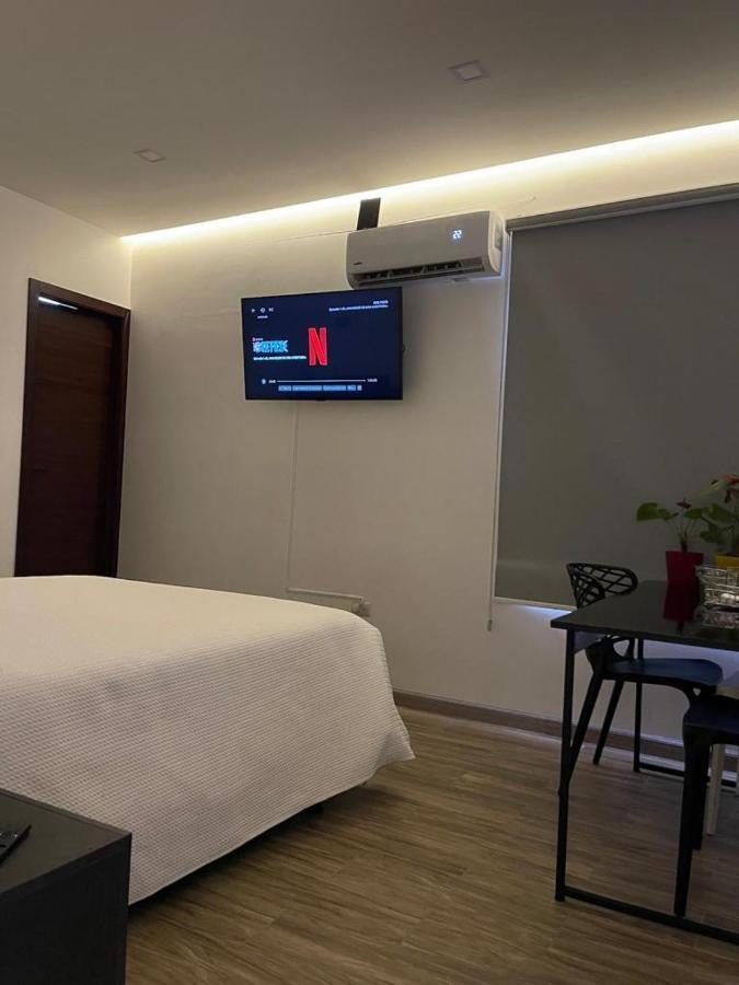 Kiran Lodging Guayaquil Exterior photo
