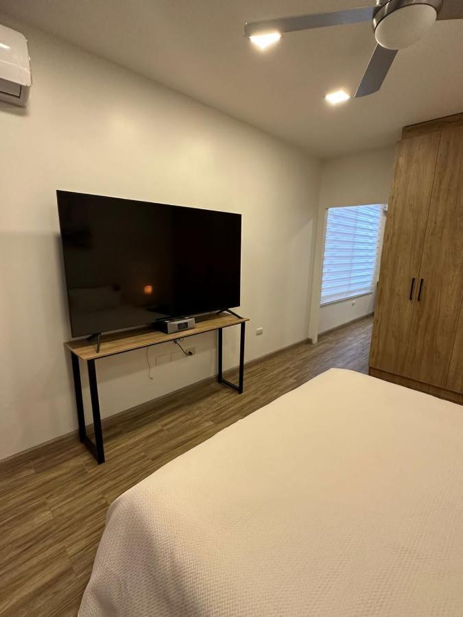 Kiran Lodging Guayaquil Exterior photo