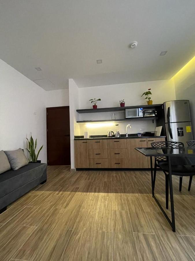 Kiran Lodging Guayaquil Exterior photo