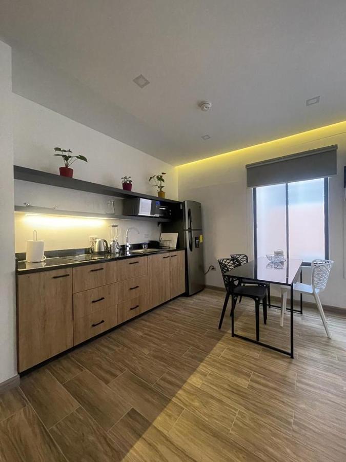 Kiran Lodging Guayaquil Exterior photo