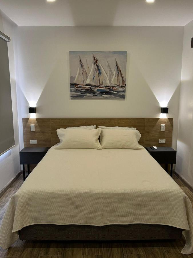 Kiran Lodging Guayaquil Exterior photo
