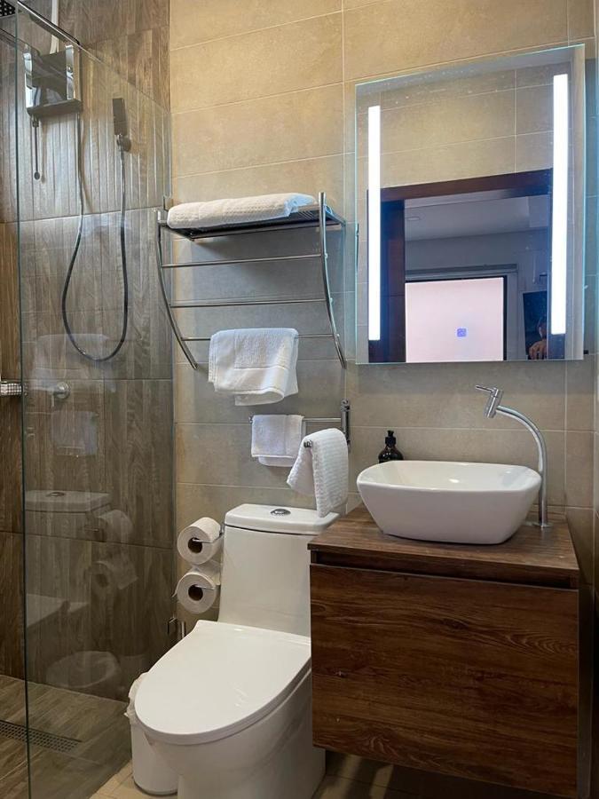 Kiran Lodging Guayaquil Exterior photo