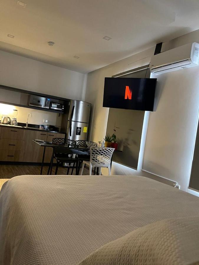 Kiran Lodging Guayaquil Exterior photo